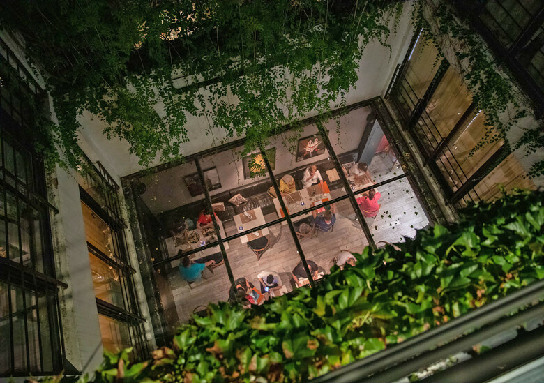 Hotel Palermitano By Dot Boutique