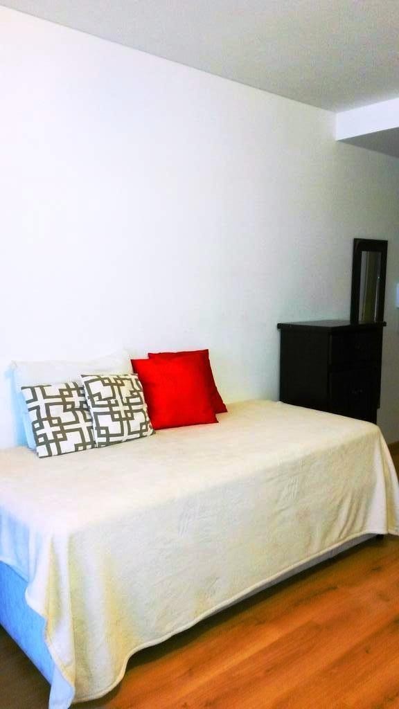 Apartamento Departamentos Ba