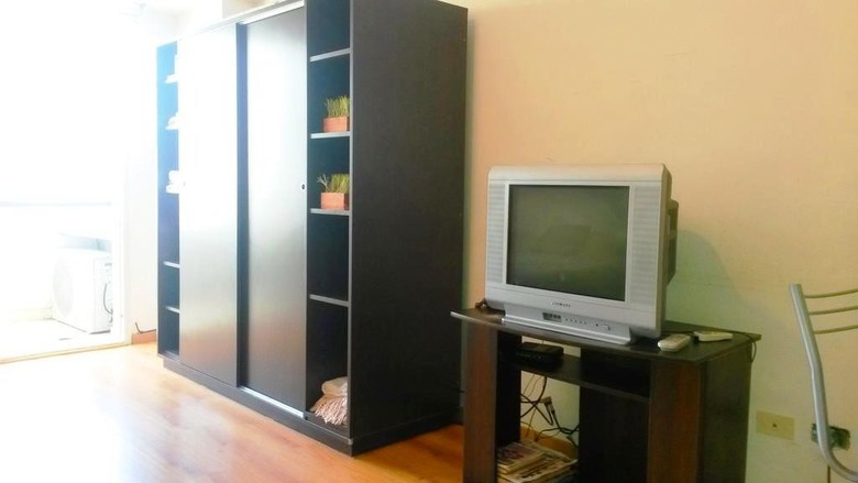 Apartamento Departamentos Ba