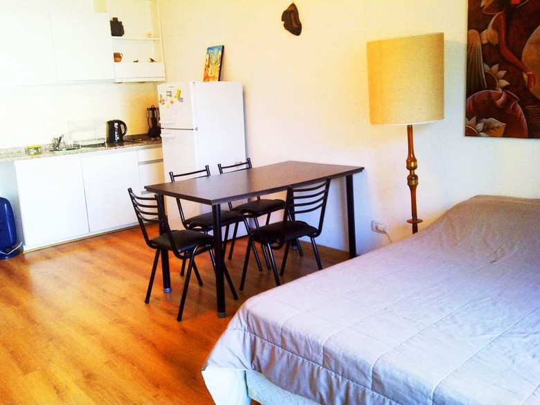 Apartamento Departamentos Ba