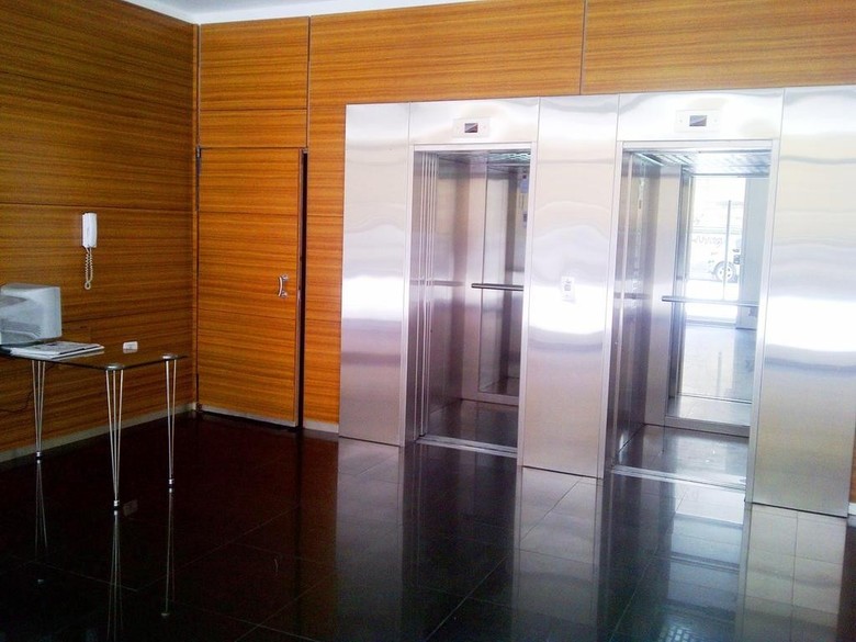 Apartamento Departamentos Ba