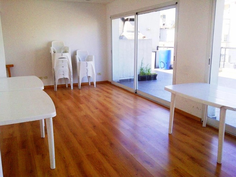 Apartamento Departamentos Ba