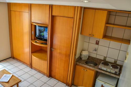 Apartamento Porto De Iracema Residence Service
