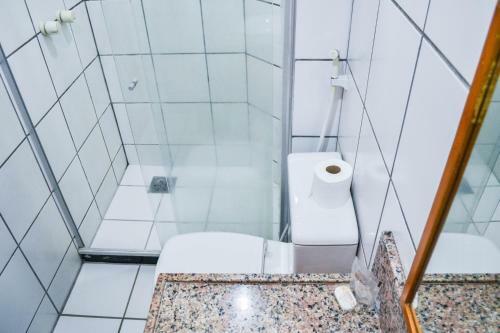 Apartamento Porto De Iracema Residence Service