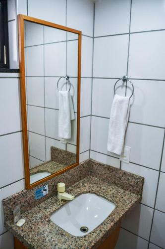 Apartamento Porto De Iracema Residence Service