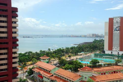 Leme Apartments