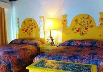 Hotel Castillos Del Mar