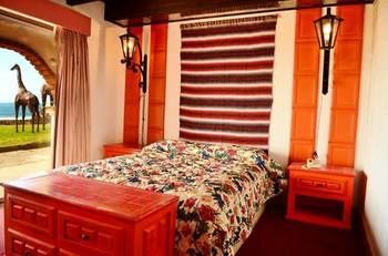 Hotel Castillos Del Mar