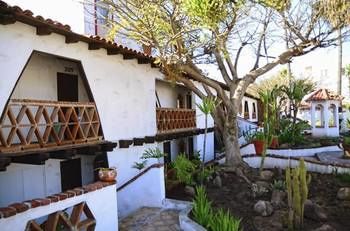 Hotel Castillos Del Mar