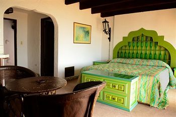 Hotel Castillos Del Mar