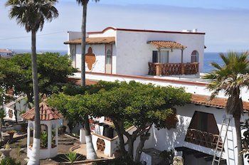 Hotel Castillos Del Mar
