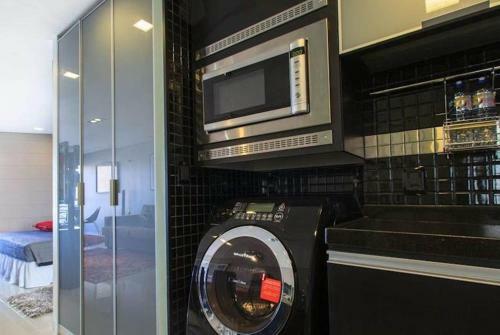 Apartamento Flats Iate