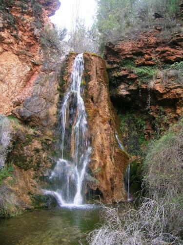 Casa Rural Los Nogales