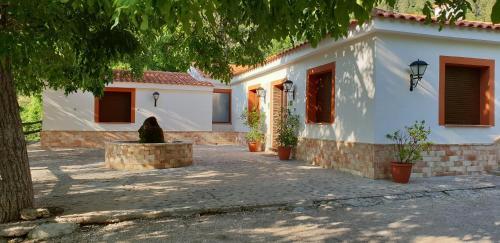 Casa Rural Los Nogales