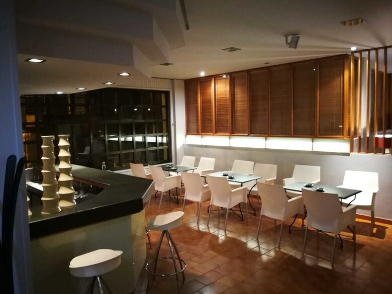 Hotel Jopi