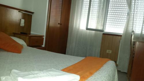 Hostal Los Trillizos