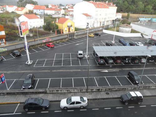 Hostal Los Trillizos