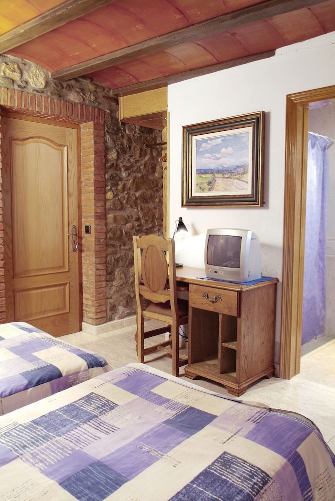Hostal Can Carreras Del Mas