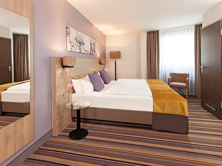 Leonardo Hotel Munich City North
