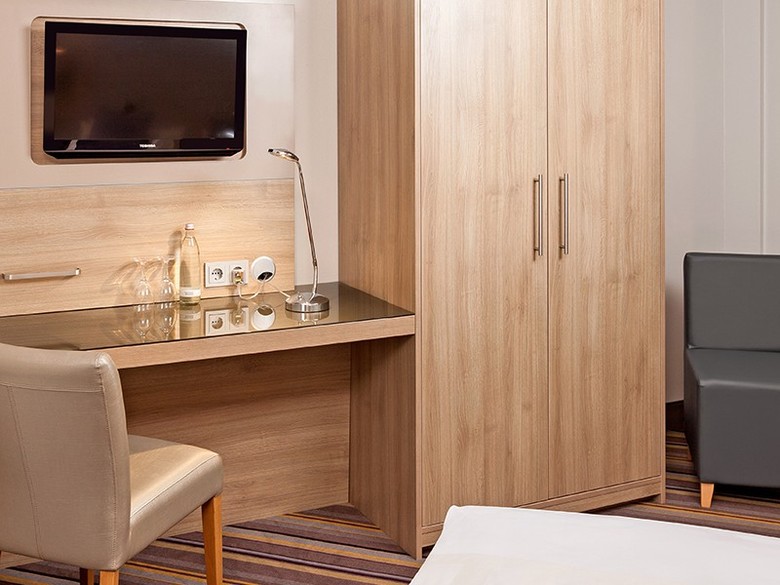 Leonardo Hotel Munich City North