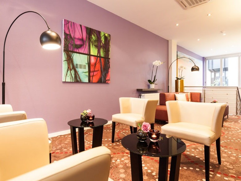 Leonardo Hotel Munich City North