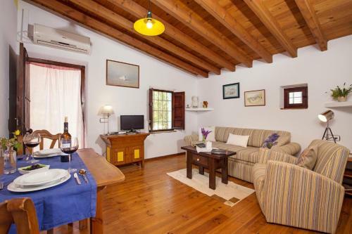 Agroturismo Cortijo Lagar De Luisa