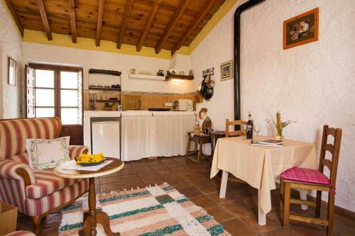 Agroturismo Cortijo Lagar De Luisa