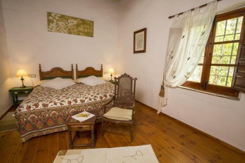 Agroturismo Cortijo Lagar De Luisa