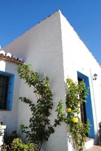 Agroturismo Cortijo Lagar De Luisa