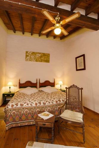 Agroturismo Cortijo Lagar De Luisa