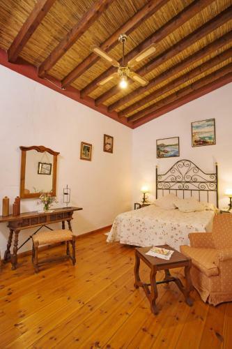 Agroturismo Cortijo Lagar De Luisa