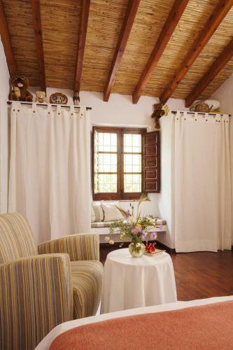 Agroturismo Cortijo Lagar De Luisa
