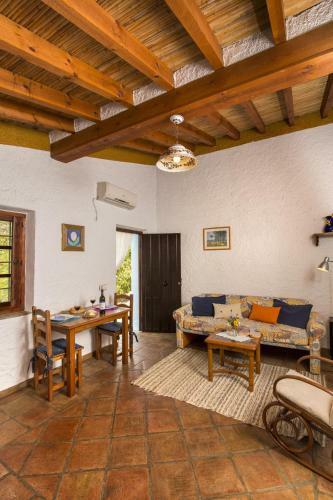 Agroturismo Cortijo Lagar De Luisa