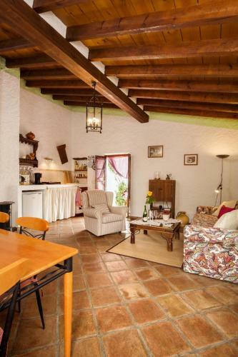 Agroturismo Cortijo Lagar De Luisa