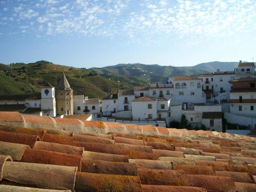 Agroturismo Cortijo Lagar De Luisa