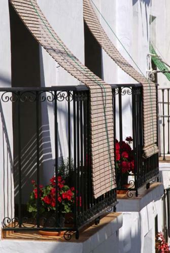 Agroturismo Cortijo Lagar De Luisa