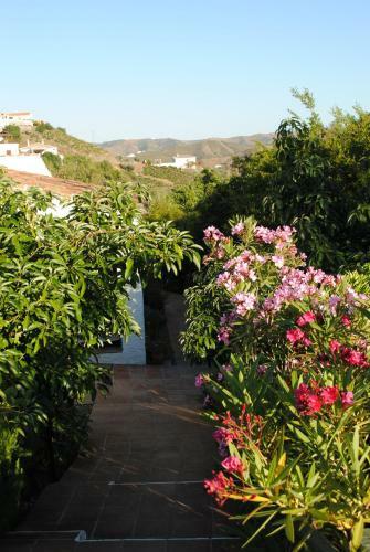 Agroturismo Cortijo Lagar De Luisa