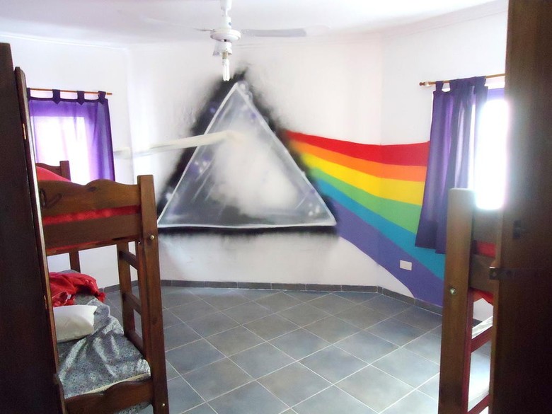 Rock Hostel & Brewery