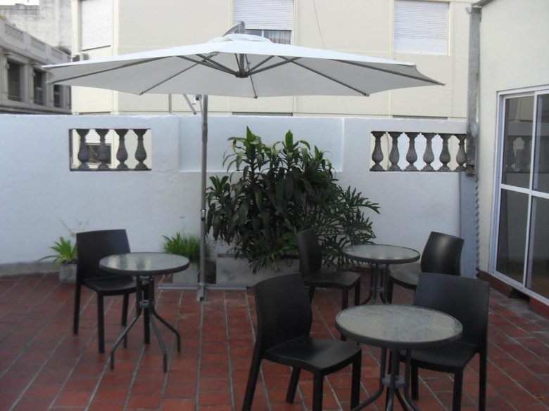 Che Argentina Hostel Suites