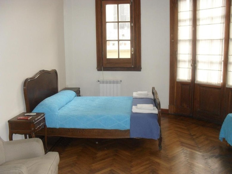 Che Argentina Hostel Suites