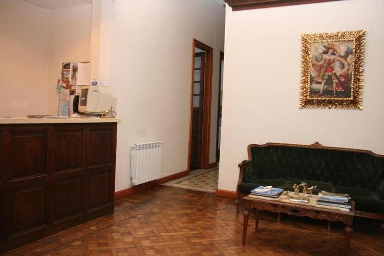 Che Argentina Hostel Suites