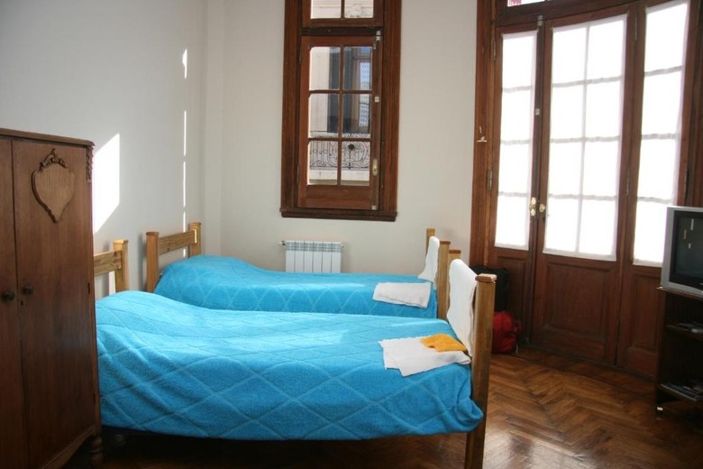 Che Argentina Hostel Suites