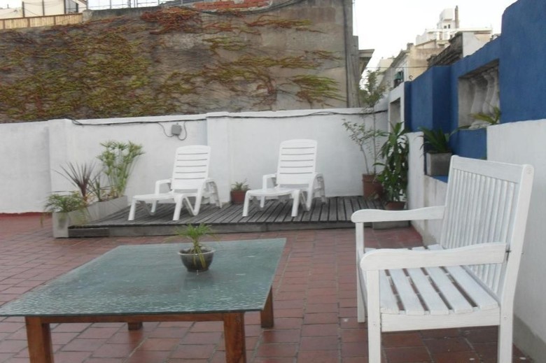 Che Argentina Hostel Suites