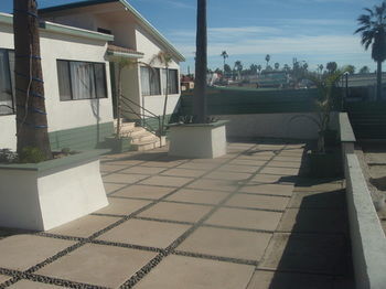 Paraiso Motel & Villas
