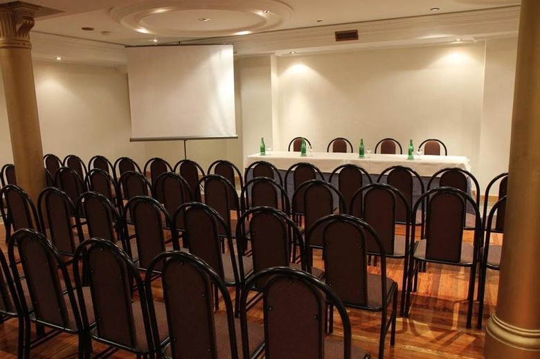 Gran Hotel Ailen