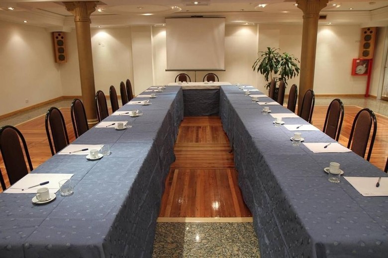 Gran Hotel Ailen
