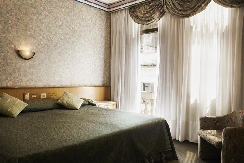 Gran Hotel Ailen
