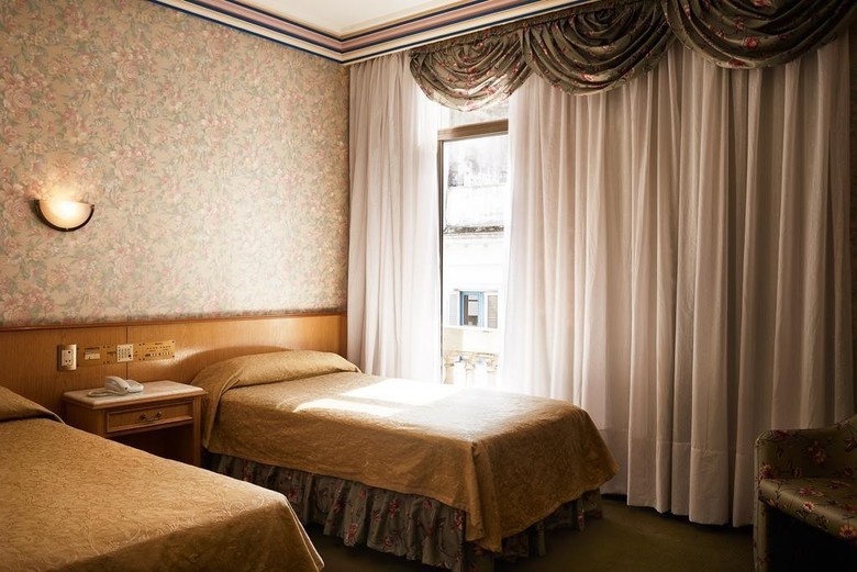 Gran Hotel Ailen