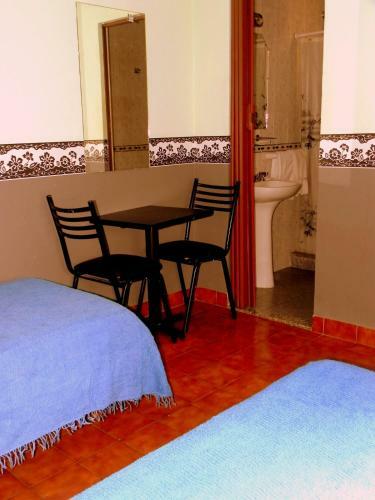 Gran Hotel Oriental