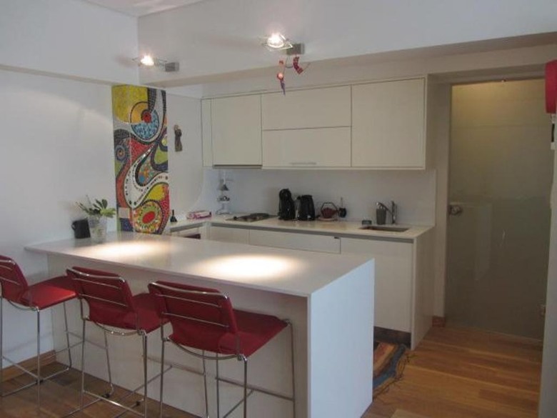 Apartamento Canciller